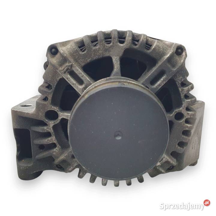 ALTERNATOR Fiat Fiorino III 13 Multijet TG12S220 Układ elektryczny, zapłon Chełm