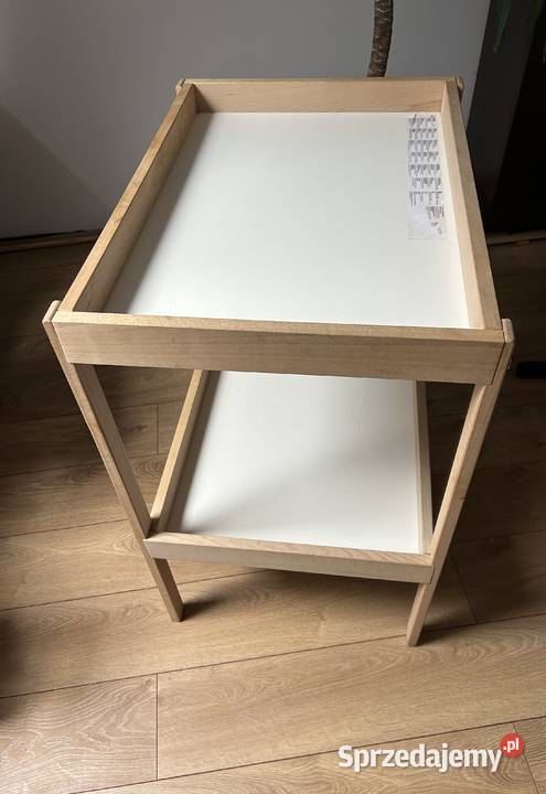 Przewijak stół do przewijania IKEA Koronowo sprzedam