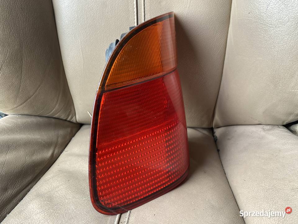 Lampa lewy tył BMW E39 touring kombi 7 Piaseczno