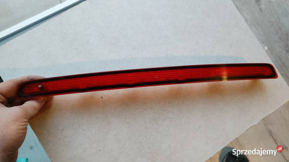 Części Skoda Kodiaq Rok produkcji 2018 Głogów