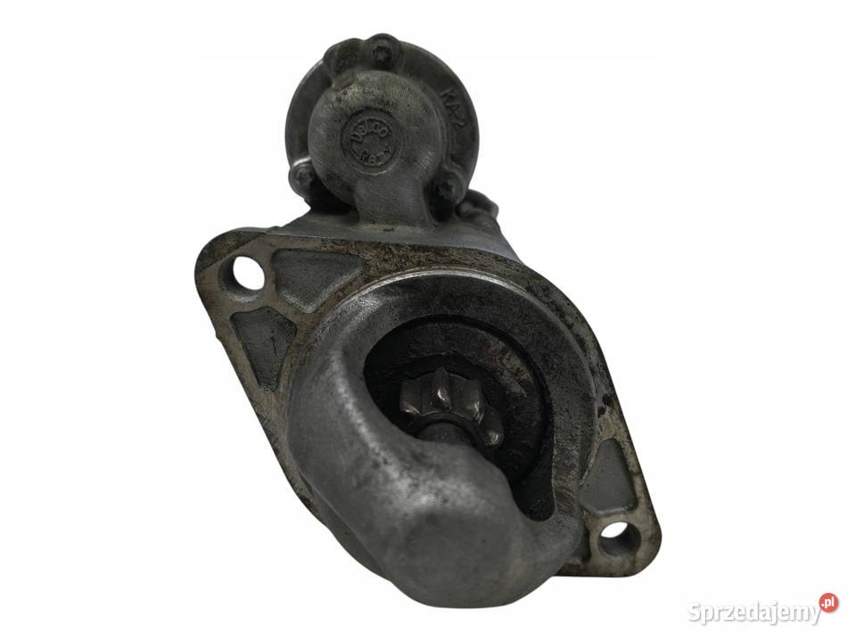 ROZRUSZNIK Opel Zafira B Astra H Vectra C 18 16V lubelskie Chełm sprzedam