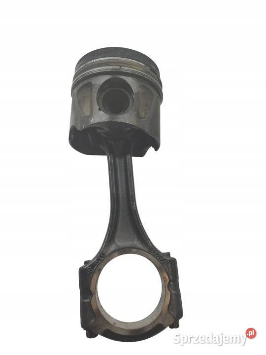 TŁOK KORBOWÓD 15 D Mitsubishi Colt VII 20022012 Rok produkcji 2005 Części samochodowe świętokrzyskie