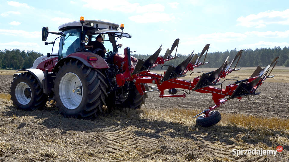 Usługi rolnicze Radom