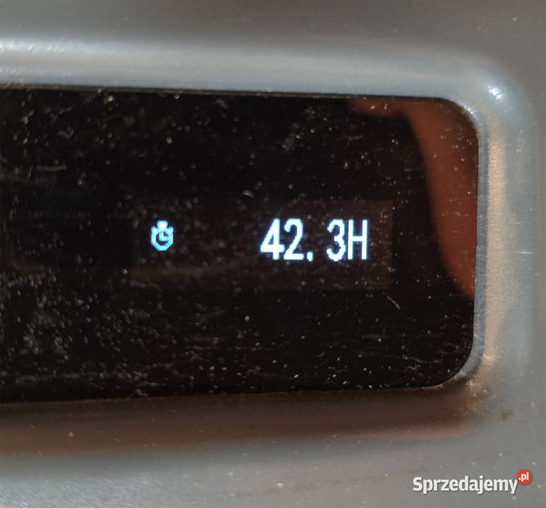 Wózek widłowy elektryczny LEMA LS18 paleciak Warszawa