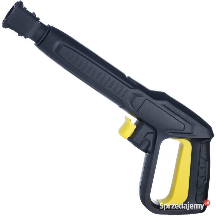 Pistolet do Krcher K2K7 150 bar 10 lmin Click Ludźmierz