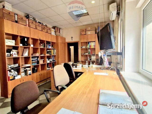 Lokal 147m2 do wynajęcia w Śródmieściu Nieruchomości Radom sprzedam