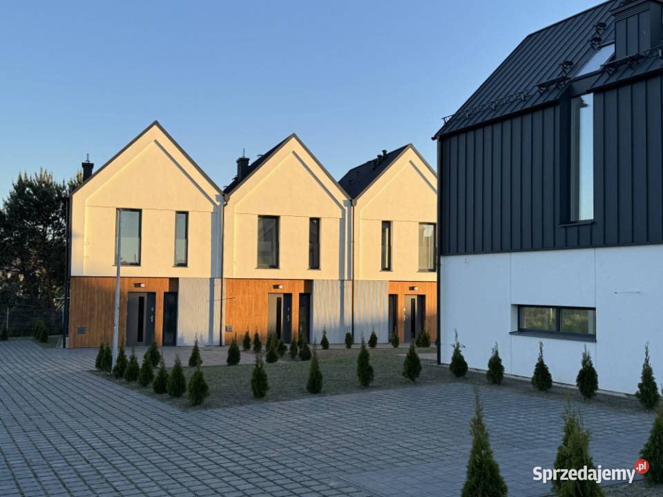 Apartament morzem JASTRZEBIA GÓRA Liczba pokoi 3 pomorskie Jastrzębia Góra