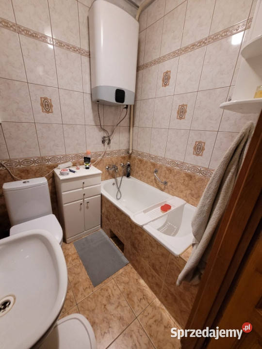 Sprzedam mieszkanie małopolskie Nowy Sącz