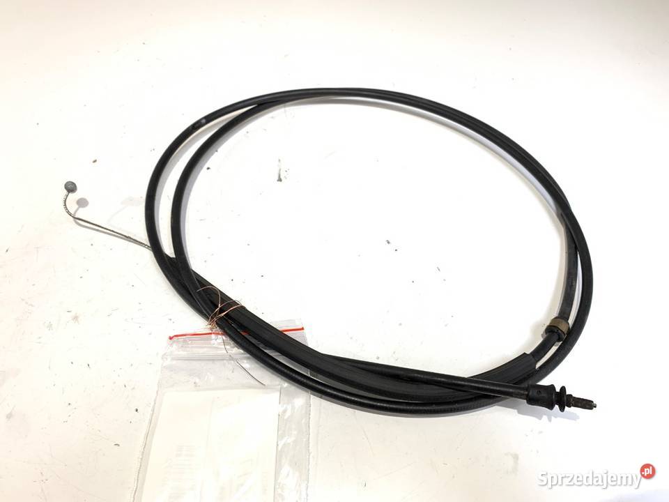 LINKA MASKI SMART FORFOUR 0406 CIĘGNO OTWIERANIA podkarpackie