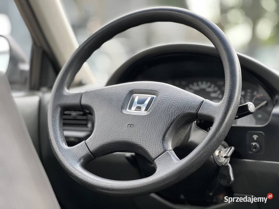 Honda Accord mk5 Klimatyzacja elektryka Automat Zgierz