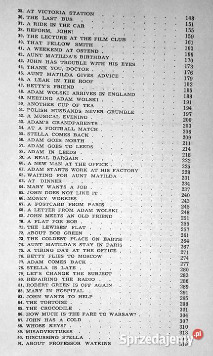 Listen and learn 1 J Smólska J Rusiecki miękka Chełm sprzedam