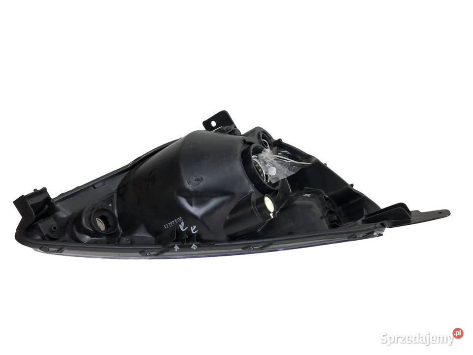 Honda JazzFit GD I 20022004 Reflektor Lampa osobowe Skarżysko-Kamienna