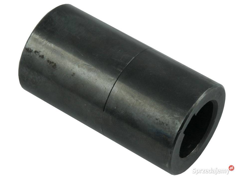 Tuleja 30x90 mm łącznik przekładni kosiarki podkarpackie Tajęcina
