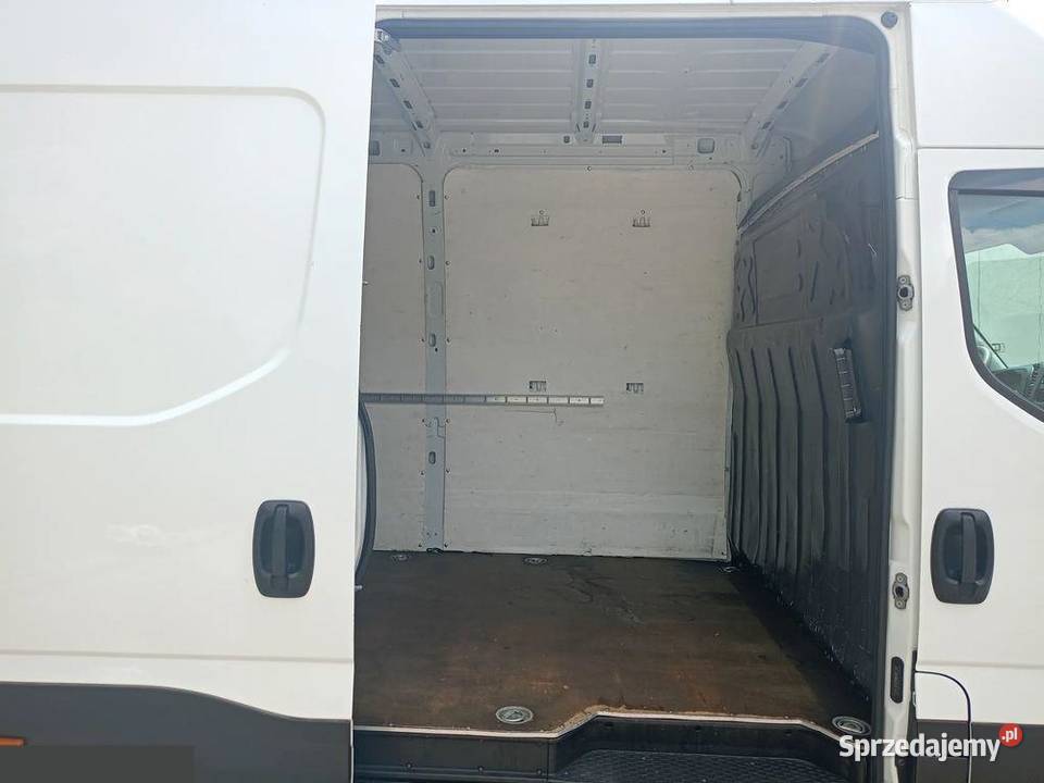 Iveco DAILY L4H2 MAXI 35120 23 Diesel 120 Grabów nad Prosną