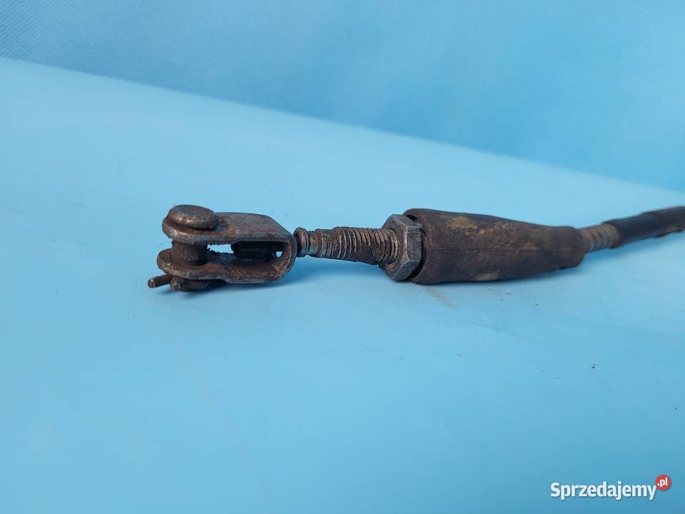 CASE IH PUMA 145 12r LINKA PODNOŚNIKA ZACZEPU