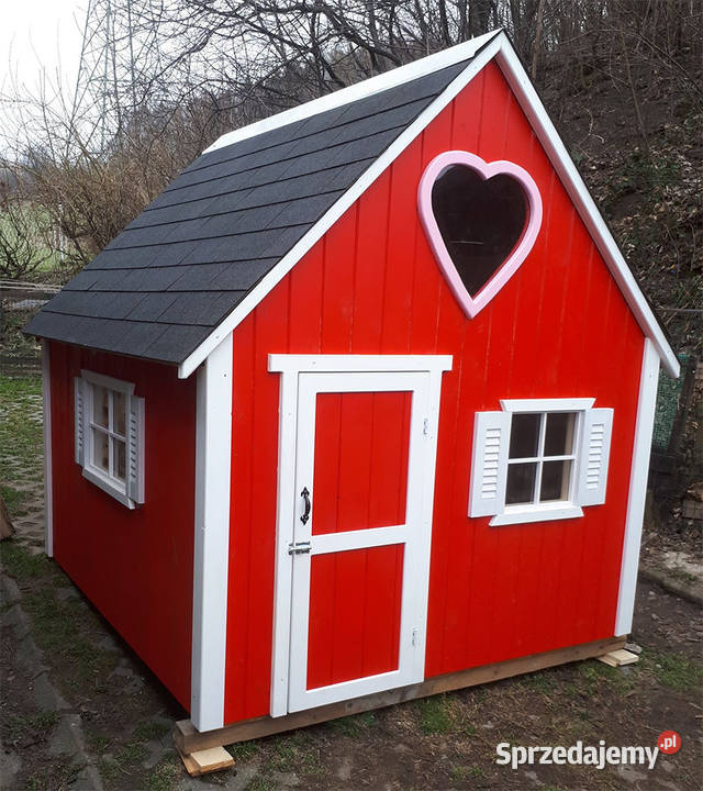 Domki Ogrodowe Najmlodszych śląskie Ustroń