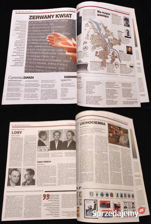 Pamięć Powstania 44 z przewodnikiem Muzeum Warszawa