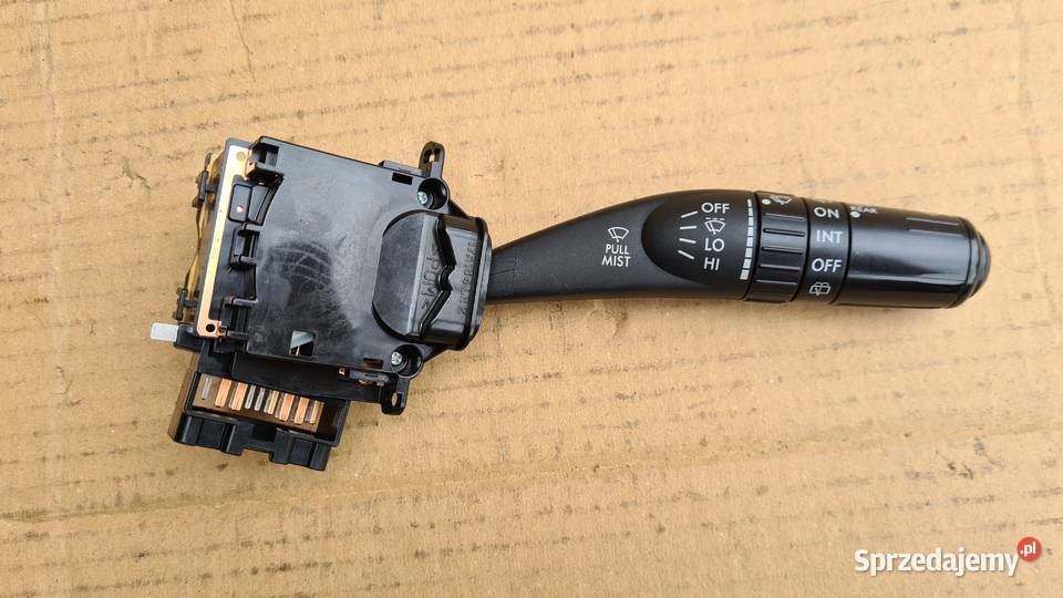 Subaru Forester 3 SH pająk manetka włącznik Legnica sprzedam