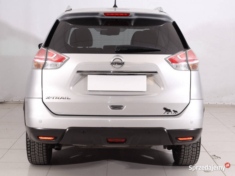 Nissan XTrail 16 dCi sprzedam