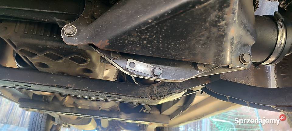 Jeep liberty kj Cherokee 28crd Lipsko sprzedam