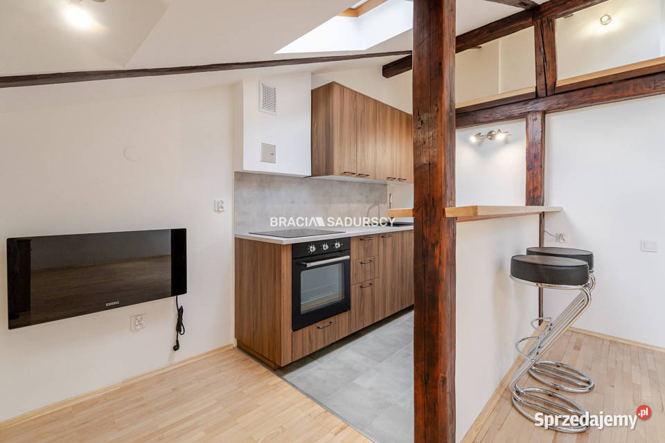 Mieszkanie sprzedam Kraków 2405m2