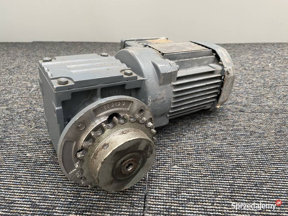 Motoreduktor SEWEurodrive 025kW Jelenia Góra sprzedam