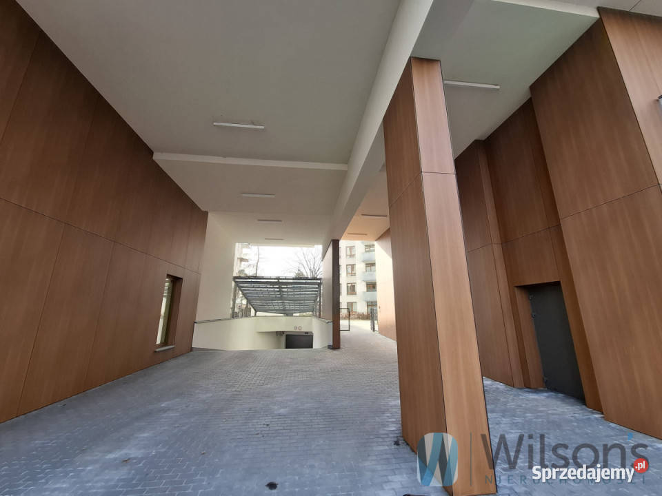 Mieszkanie Warszawa 509m2 3 pokoje sprzedam