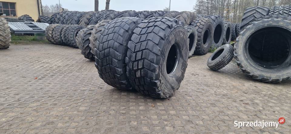 24r205 24205 Aeolus 50 bez napraw Przyczepa