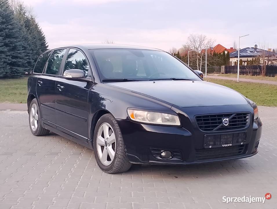 Sprzedam Volvo V50 Radom sprzedam