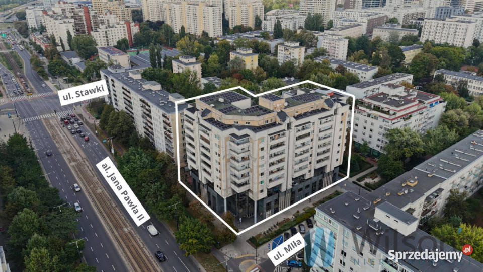 wynajmu lokalu Warszawa 65m Ilość pomieszczeń 2 mazowieckie