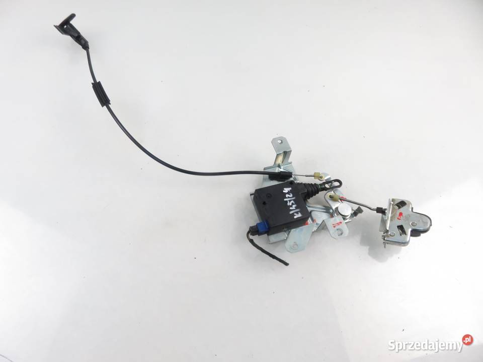 ZAMEK KLAPY OPEL OMEGA B 90494802