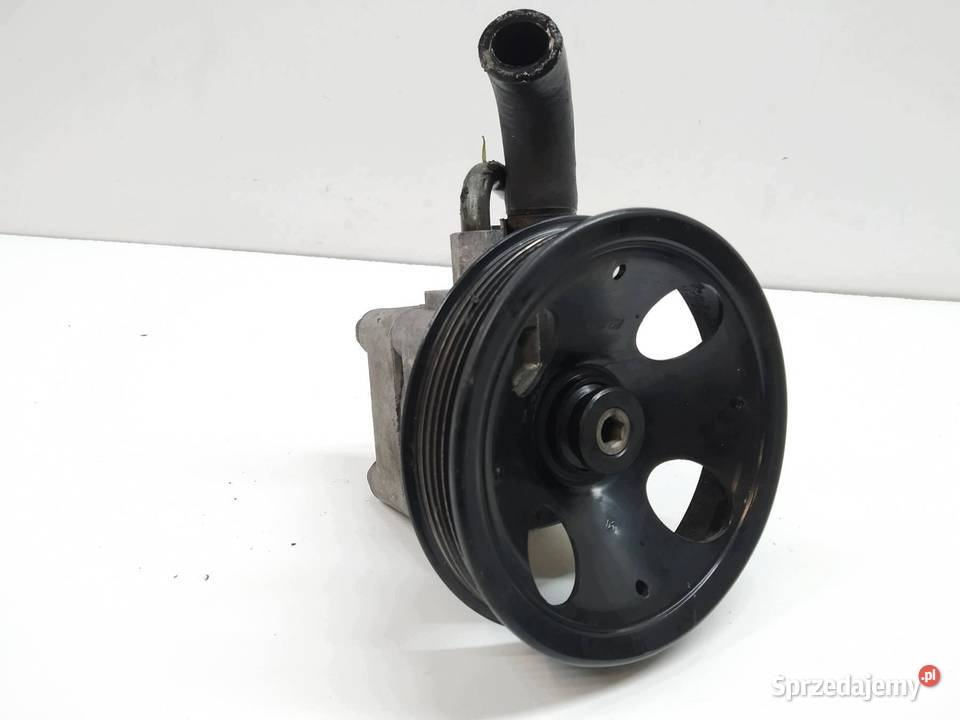 ŁAPA WSPORNIK 28 29 BITURBO T6 Volvo S80 I osobowe Pompy wspomagania sprzedam