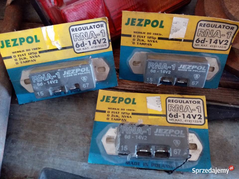 Fiat 126p bębny stary typ i inne fso na Rok produkcji 1980 kujawsko-pomorskie Tuchola