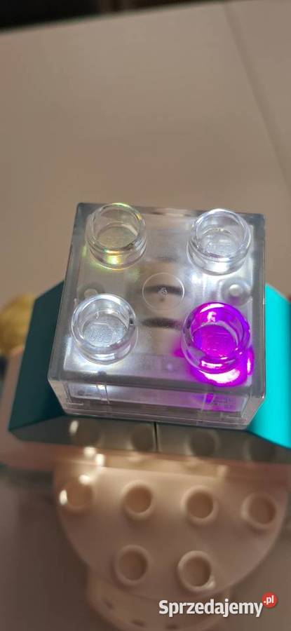 Klocki Lego Kraina Lodu Klocki Bochnia sprzedam