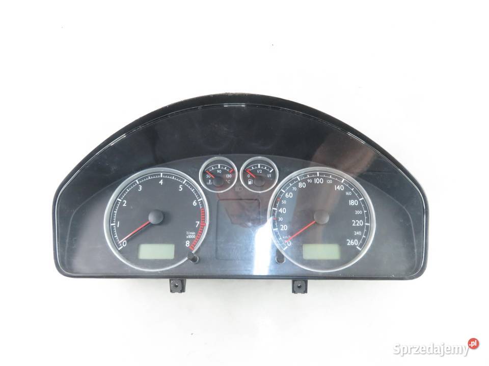 LICZNIK SEAT ALHAMBRA I 20 7M7920800H