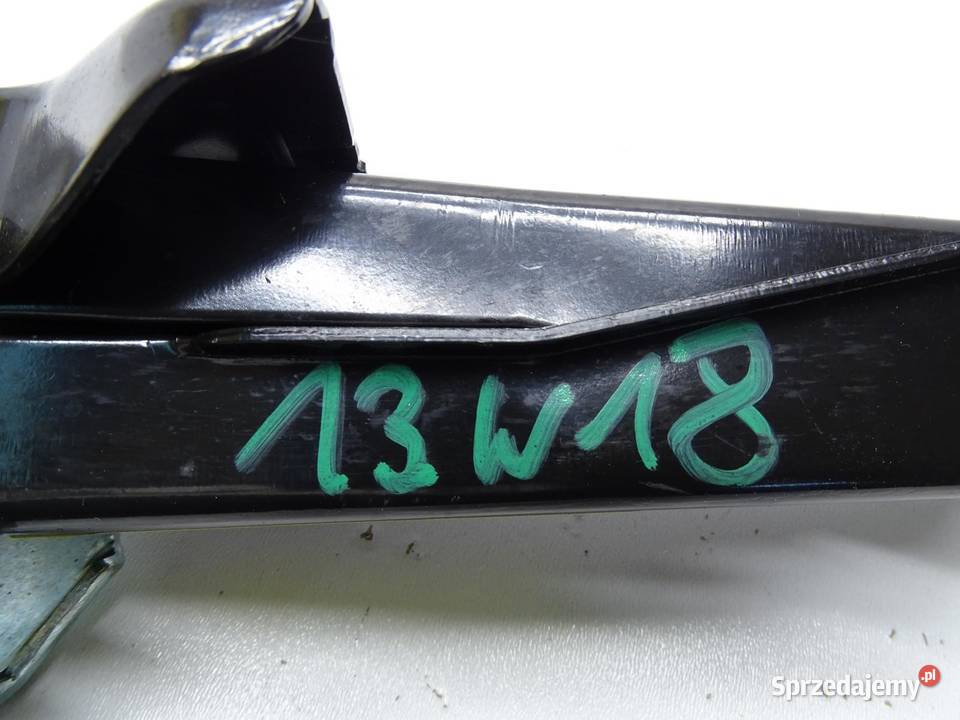 WINDA PODNOŚNIK LEWAREK 8K0011031G AUDI A4 B8 A5 małopolskie