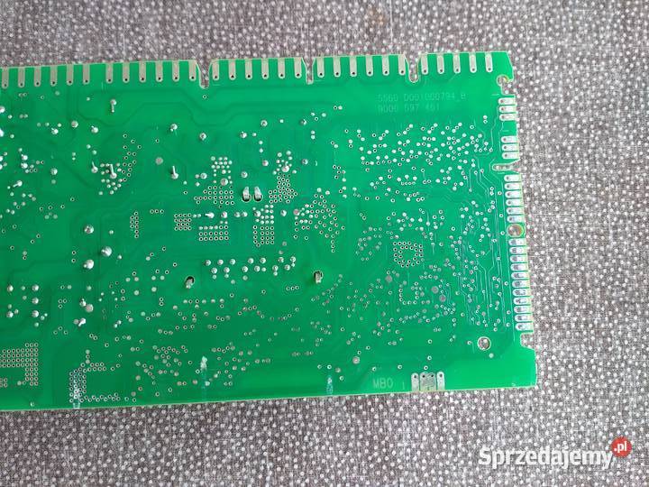 Programator moduł zmywarka Bosch Siemens Katowice