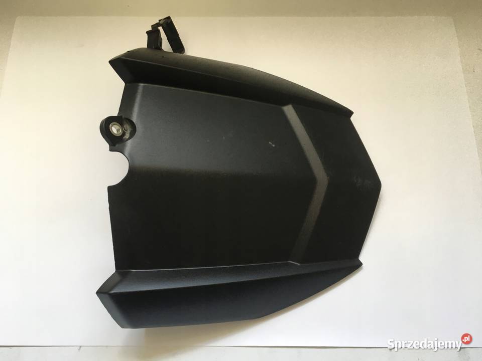 YAMAHA MT09 MT09 1316 Chlapacz Błotnik tył