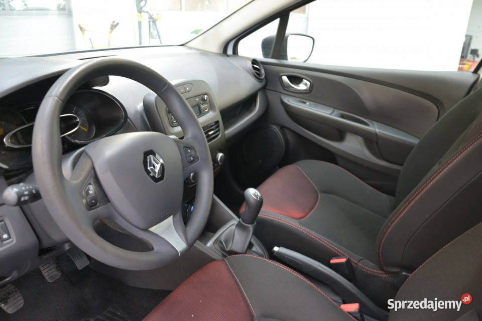 Renault Clio 15 DCi 75 SOCIETE niski przebieg Kęty