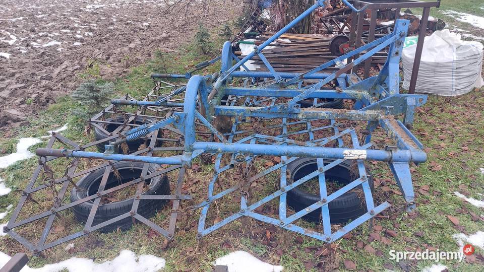 agregat brony Czermin