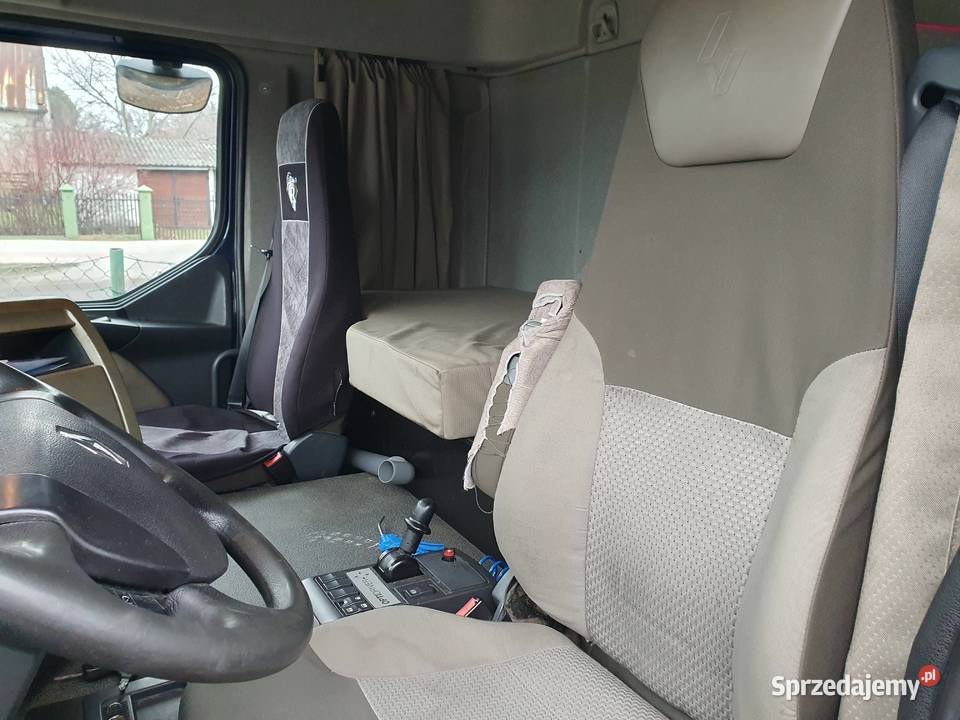 RENAULT PREMIUM AUTOMAT KLIMA WEBASTO ALU FELGI nie Ciągniki siodłowe podkarpackie Tarnobrzeg
