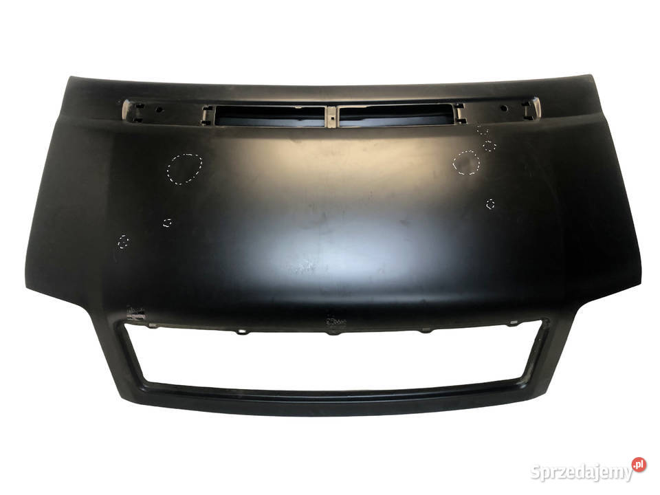 Volkswagen LT II 051996 122005 Maska pokrywa świętokrzyskie