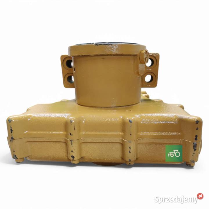 Przekładnia CAT 1406434 Reduktor TB172 Wilkowo sprzedam