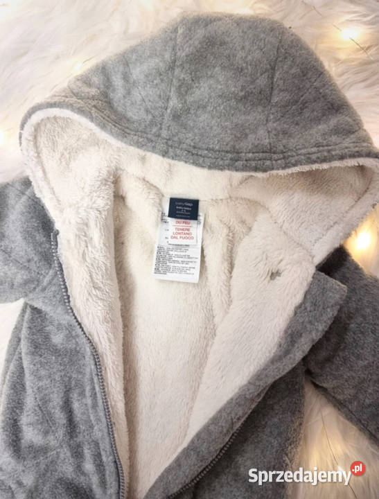 Kombinezon zimowy Gap 62 68 śląskie Katowice sprzedam