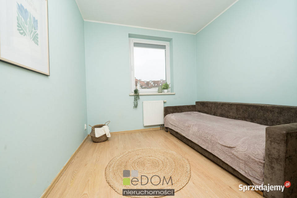 Sprzedam mieszkanie 3499m2 2pok Gorzów lubuskie Gorzów Wielkopolski