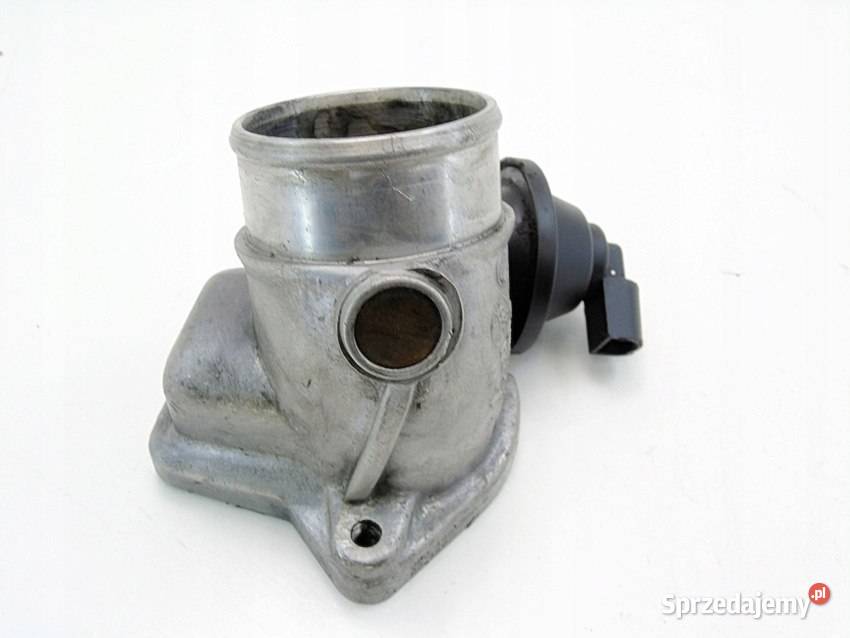 PRZEPUSTNICA KOLANKO 25 TDI AUDI A4 A6 A8 PASSAT Sosnowiec