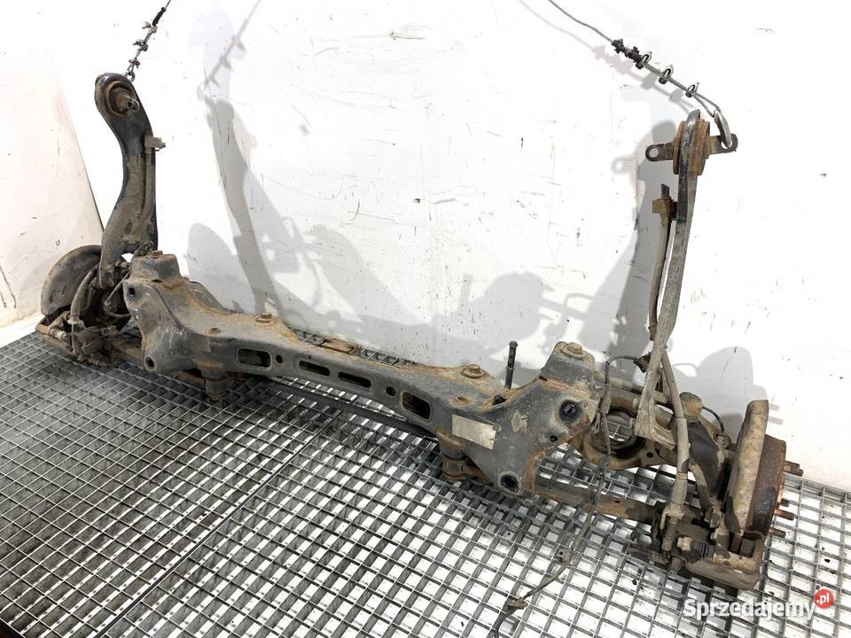 BELKA TYŁ KIA CEED Hatchback 1218 TYLNA