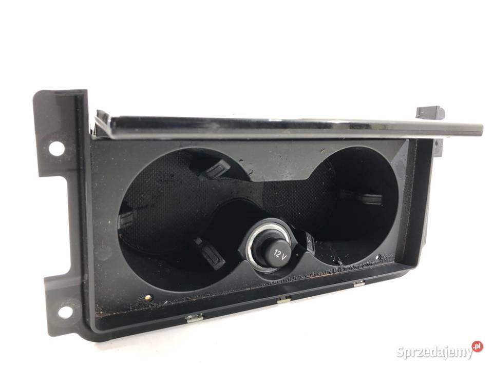 UCHWYT NA NAPOJE AUDI A8 D5 4N1858601