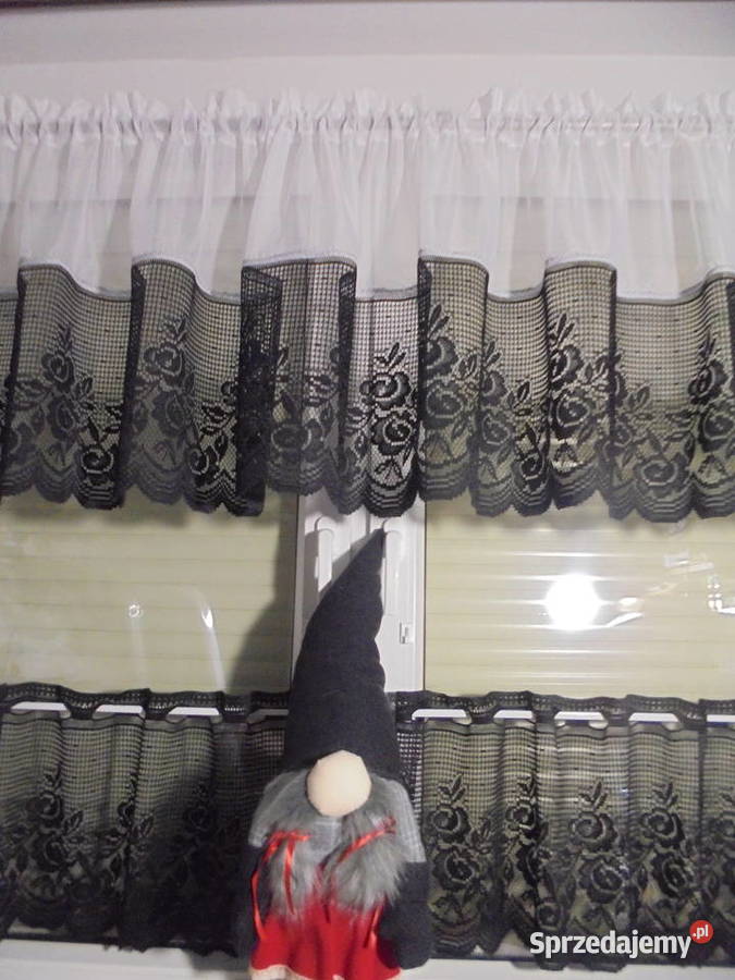 firanki woalżakardgóra 29060 dół2x10035110 Włocławek