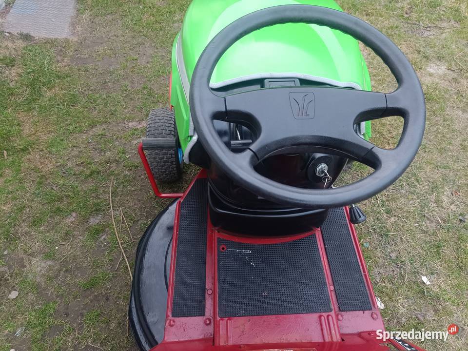 Sprzedam traktorek Traktorki Promnik